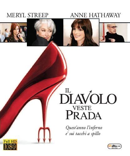 Il diavolo veste Prada Copertina flessibile – 11 settembre 2007